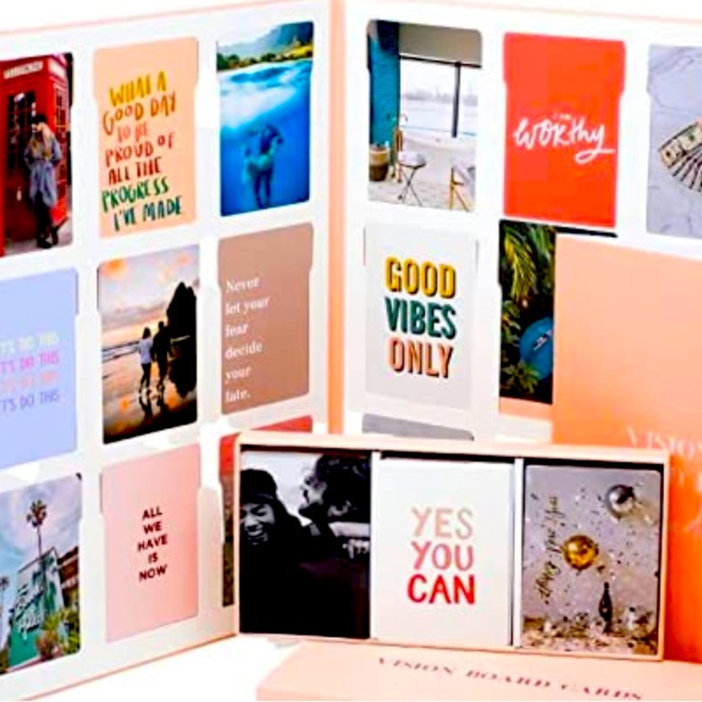 Vision Board Kit